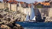 Chorwacja: Inwestycje w bazę żeglarską