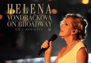 Helena Vondráčková - On Broadway