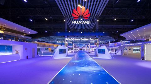 Jaka przyszłość Huawei w Polsce?
