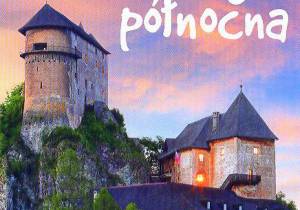 Bezdroża: Słowacja północna - travelbook