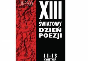 XIII Dzień Poezji UNESCO
