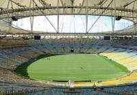 Stadionom w Brazylii grożą straty