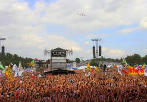 Świat kocha Przystanek Woodstock