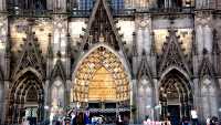 Niemcy: kolońska katedra – 632 lata budowy perły gotyku