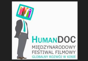 Festiwal Filmów Dokumentalnych HumanDOC