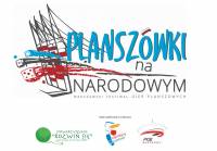 Warszawski Festiwal Gier Planszowych na Narodowym