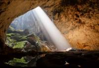 Film z największej jaskini na świecie