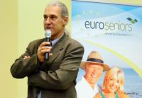 EUROSENIORS - turystyka dla emerytów