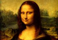 Wędrująca Mona Lisa