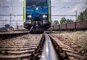 Przyszłość konsolidacji kolejowych przewoźników towarowych