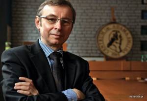 Andrzej Sadowski, prezydent Centrum im. Adama Smitha.