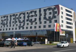 Piąta rocznica Angelo Hotel Katowice