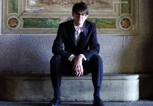 Szesnastoletni pianista po raz pierwszy w Polsce