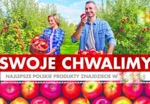 Nowa odsłona oferty polskich produktów