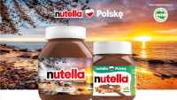 Nutella® kocha Polskę