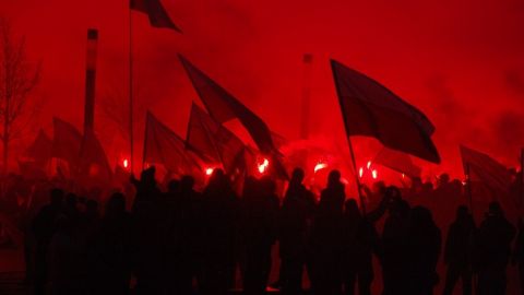 Wrocławscy policjanci ujawnili kolejne osoby naruszające prawo