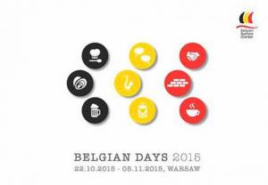 Dni Belgijskie w Warszawie