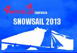 Snowsail 2013 w Karpaczu