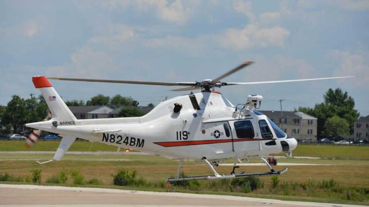 Koncern Leonardo z zadowoleniem przyjął zapowiedź ze strony Departamentu Obrony Stanów Zjednoczonych o przyznaniu firmie AgustaWestland Philadelphia Corp. dodatkowych 171 mln USD