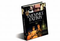 Premiera książki &quot;Tajemnice Fatimy. Największy sekret XX wieku.&quot;