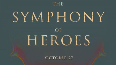 The Symphony of Heroes w Narodowym Forum Muzyki