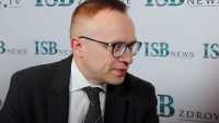 Artur Soboń, Ministerstwo Finansów: Państwo na inflacji wychodzi na minus