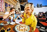 Region Schladming-Dachstein wśród sześciu najlepszych destynacji turystycznych w Austrii