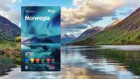 Bezdroża: Norwegia - #Travel&amp;Style