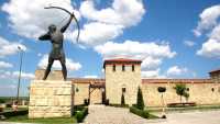 Bułgaria: niezwykły Park Historyczny