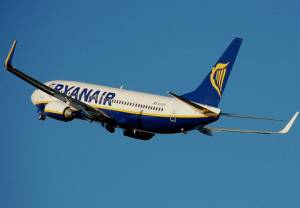 Ryanair uruchamia nowe połączenia