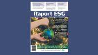 „Raport ESG” to magazyn gospodarczy i pierwsze takie wydawnictwo na polskim rynku poświęcone zagadnieniom ESG. 