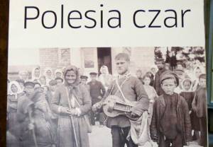 Warszawa: Polesia czar