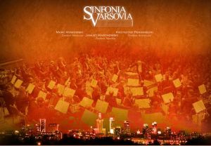 Program X Festiwalu Sinfonia Varsovia Swojemu Miastu