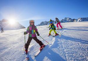 Tyrol: Pięć imprezowych propozycji na początek zimy