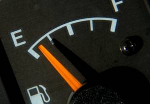 Wzrost akcyzy na gaz do samochodów