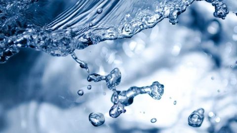 Opracowano urządzenia wytwarzające wodę pitną z powietrza