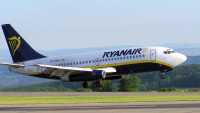 Więcej lotów Ryanair Modlina na Teneryfę