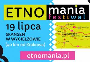 Festiwal ETNOmania