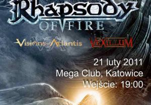 Twórcy symfonicznego power metalu w Polsce