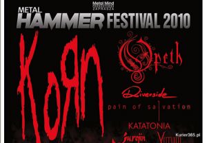 Metal Hammer Festival 2010