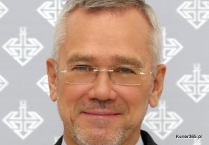 Andrzej Arendarski. 