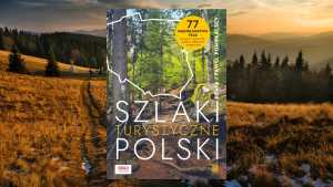 Bezdroża: Szlaki turystyczne Polski