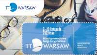 Warszawa: międzynarodowe targi TT Warsaw przesunięte o rok