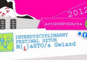 IV Interdyscyplinarny Festiwal Sztuk 2012