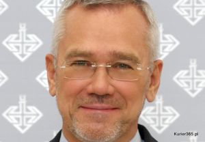 Andrzej Arendarski Prezes KIG