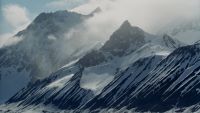 Wieczna zmarzlina na Spitsbergenie może się roztopić w ciągu 10 lat