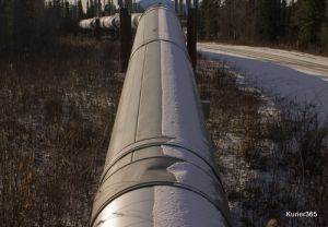 Gazociąg na Mazowszu pomoże LNG w Świnoujściu
