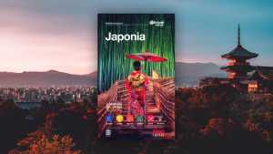 Przewodnik stara się przybliżyć czytelnikowi – turyście Japonię, jej specyfikę oraz różnorodność i atrakcje