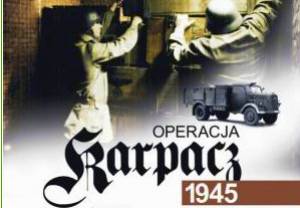 KARPACZ 1945 – Tajemnica starego pensjonatu