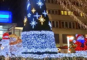 Boże Narodzenie w Saksonii